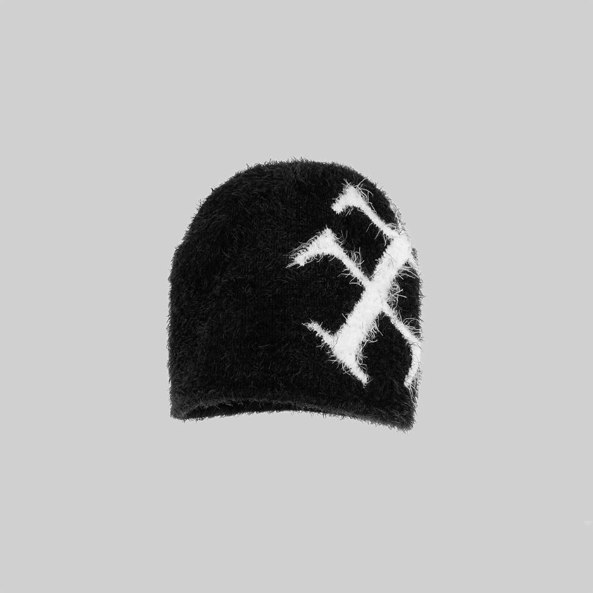 MOHA1R BEANIE TELETECH