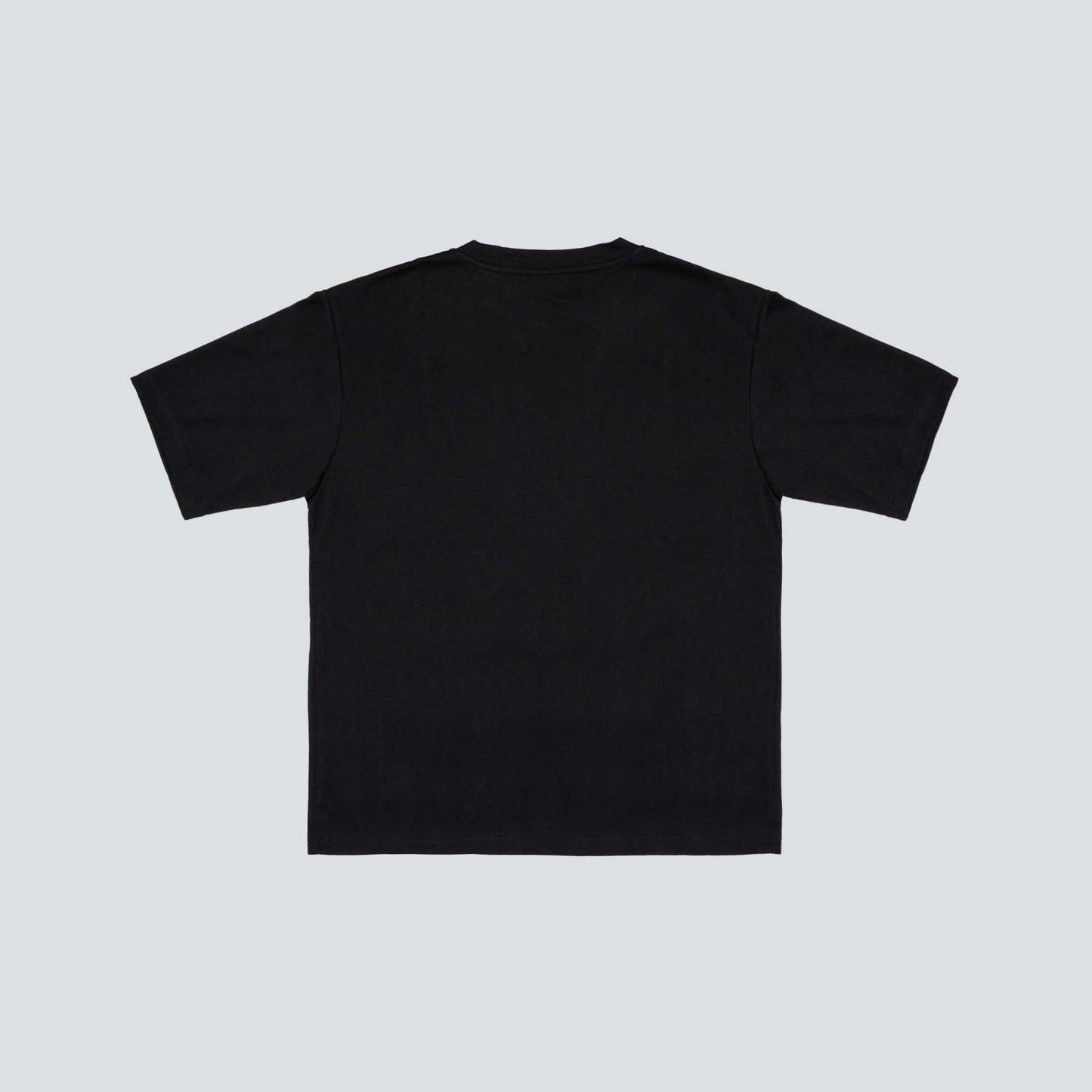 Dented Metal Tee