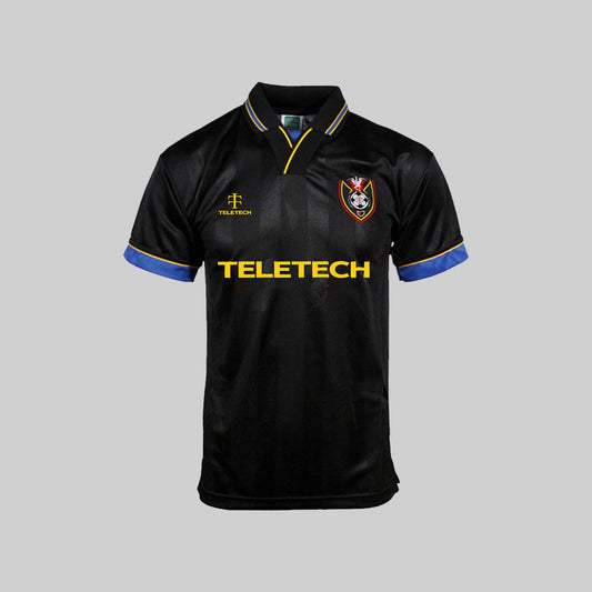 Teletech - Manchester Since 2017 – TELETECH