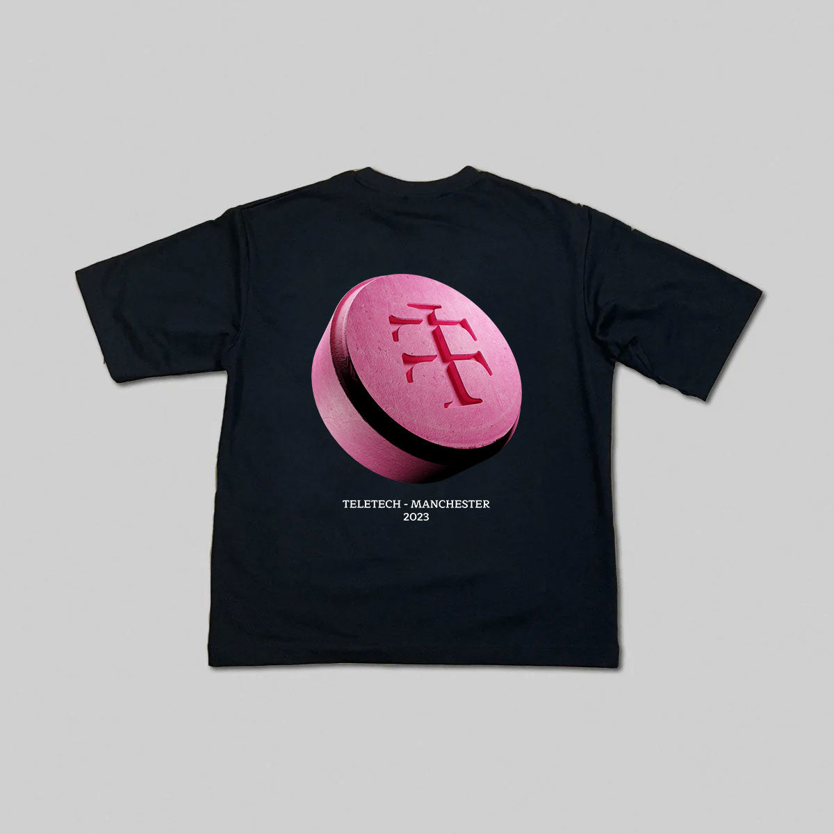 Tablet Tee – TELETECH