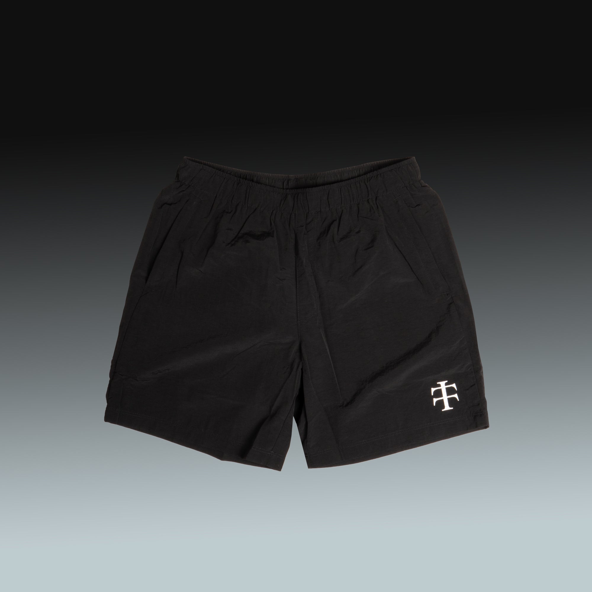 Black Tech Shorts – TELETECH