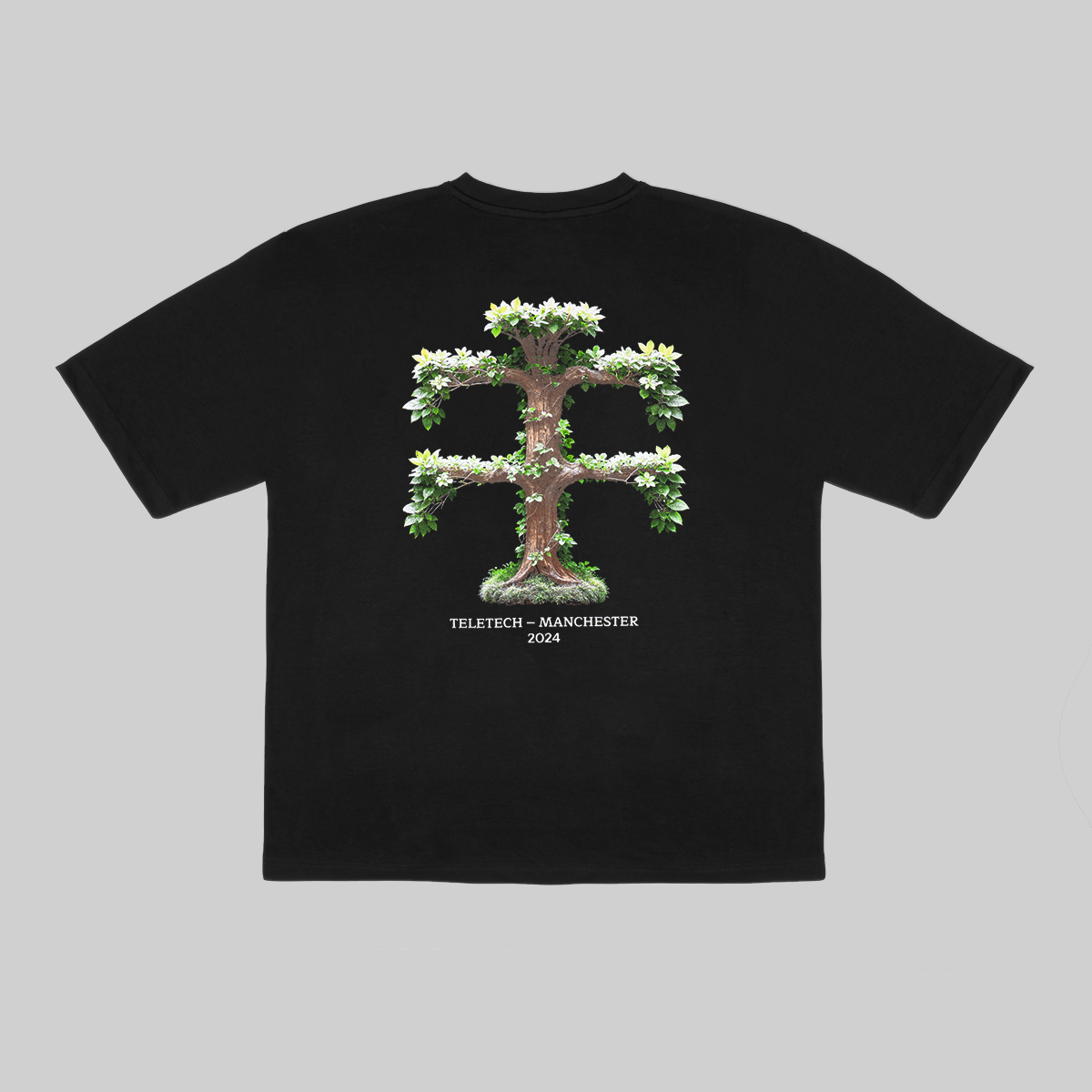 TREE TEE – TELETECH